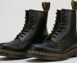 Dr. Martens 1460 black / yellow EUR 46