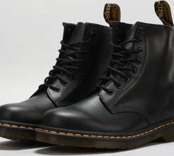 Dr. Martens 1460 black smooth