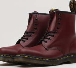 Dr. Martens 1460 cherry red