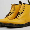 Dr. Martens 1460 yellow smooth EUR 40