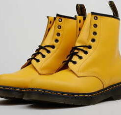 Dr. Martens 1460 yellow smooth EUR 40