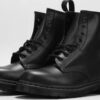 Dr. Martens 1460 Mono black smooth