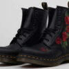 Dr. Martens 1460 Vonda black softy t