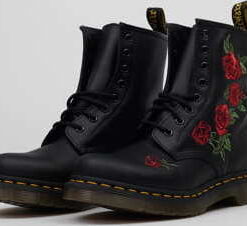 Dr. Martens 1460 Vonda black softy t