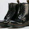 Dr. Martens 1460 W silver arcadia EUR 37