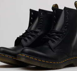 Dr. Martens 1460 W black smooth EUR 42