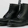 Dr. Martens 1460 WS Smooth black EUR 43