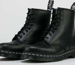 Dr. Martens 1460 WS Smooth black EUR 43