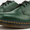 Dr. Martens 1461 green smooth EUR 44