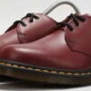 Dr. Martens 1461 cherry red smooth EUR 45