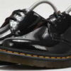 Dr. Martens 1461 black patent lamper EUR 41