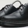 Dr. Martens 1461 Mono black smooth EUR 36