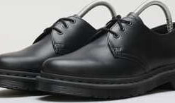 Dr. Martens 1461 Mono black smooth EUR 36