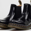 Dr. Martens 2976 black patent lamper EUR 39