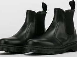 Dr. Martens 2976 Mono Smooth black EUR 44