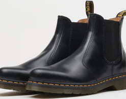 Dr. Martens 2976 YS black smooth