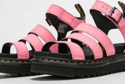 Dr. Martens Blaire pink lemonade hydro EUR 37