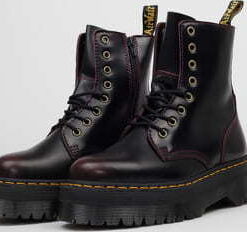 Dr. Martens Jadon cherry red EUR 41