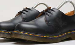 Dr. Martens M 1461 black smooth