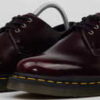 Dr. Martens Vegan 1461 cherry red oxford rub off EUR 39