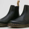 Dr. Martens Vegan 2976 black EUR 43