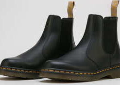 Dr. Martens Vegan 2976 black EUR 43