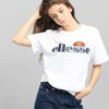 ellesse Albany T-shirt bílé XL