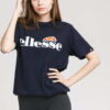 ellesse Albany Tee navy L