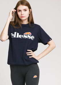 ellesse Albany Tee navy L