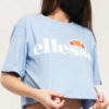 ellesse Alberta Tee světle modré M