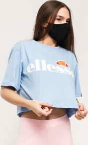 ellesse Alberta Tee světle modré M