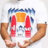 ellesse Illyrio Tee bílé M