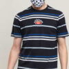 ellesse Miniati Tee navy / modré / bílé L