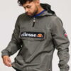 ellesse Mont 2 OH Jacket tmavě šedá S