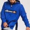 ellesse Mont 2 OH Jacket tmavě modrá S