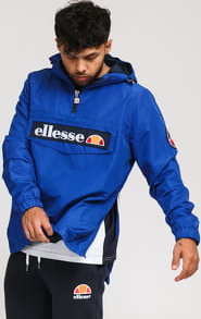 ellesse Mont 2 OH Jacket tmavě modrá S