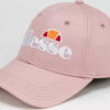 ellesse Ragusa Cap růžová