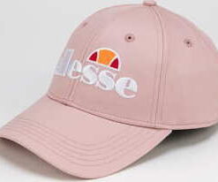 ellesse Ragusa Cap růžová