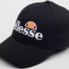 ellesse Ragusa Cap černá