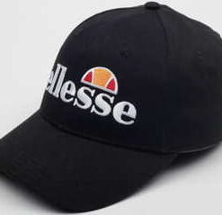 ellesse Ragusa Cap černá