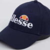 ellesse Ragusa Cap navy