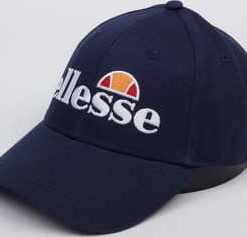 ellesse Ragusa Cap navy