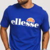 ellesse SL Prado Tee tmavě modré L