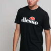 ellesse SL Prado Tee černé XL