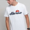 ellesse SL Prado Tee bílé XL