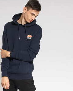 ellesse Toce OH Hoody navy XL