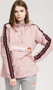 ellesse Tonvilli OH Jacket růžová S