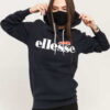 ellesse Torices OH Hoody navy XS