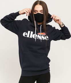 ellesse Torices OH Hoody navy XS