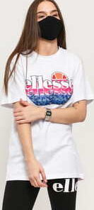 ellesse Zingha Tee bílé M